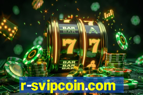 r-svipcoin.com