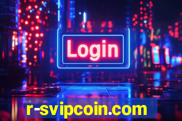 r-svipcoin.com