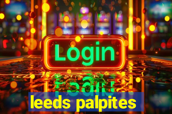 leeds palpites