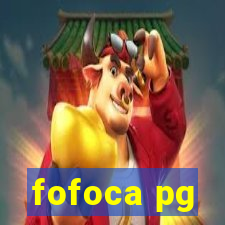 fofoca pg