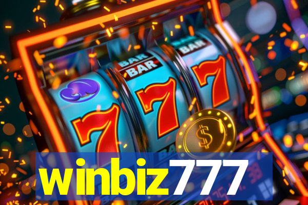 winbiz777