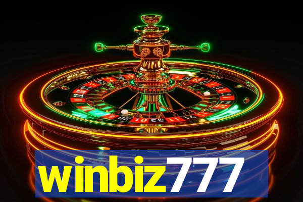 winbiz777