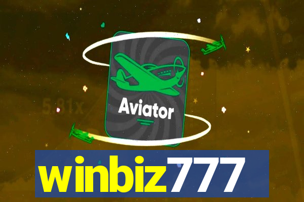 winbiz777