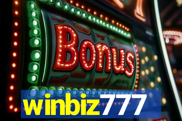 winbiz777