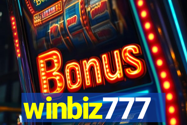 winbiz777