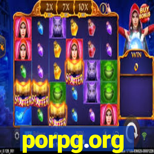 porpg.org