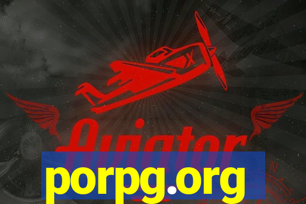 porpg.org