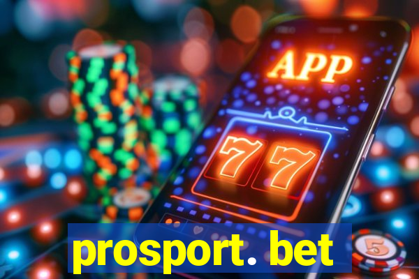 prosport. bet