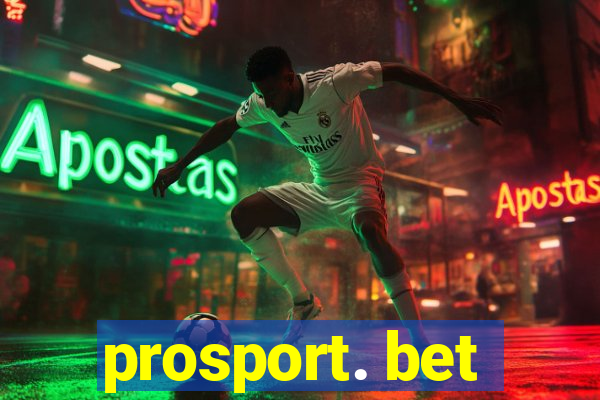 prosport. bet