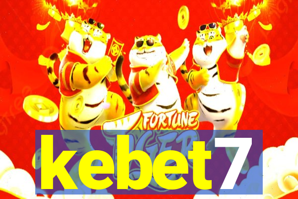 kebet7