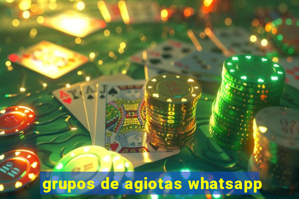 grupos de agiotas whatsapp