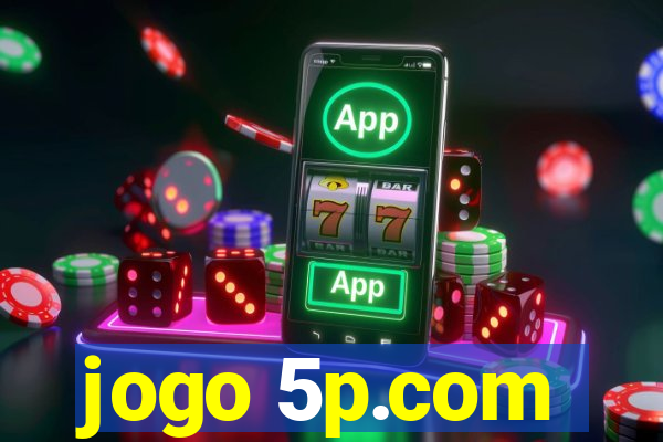 jogo 5p.com