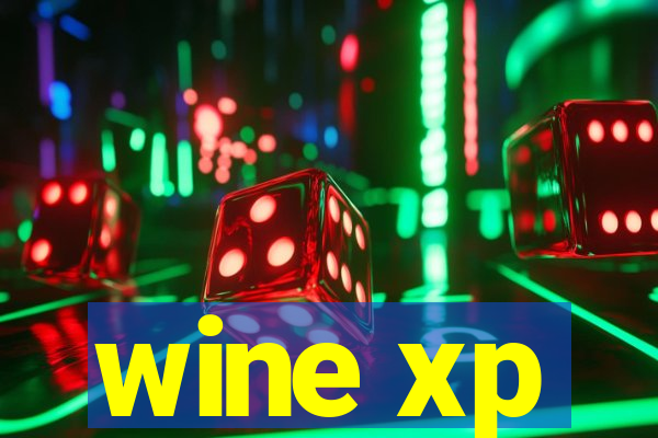 wine xp