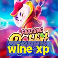 wine xp