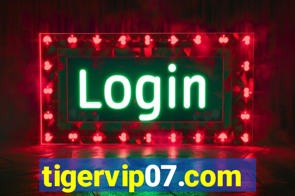 tigervip07.com