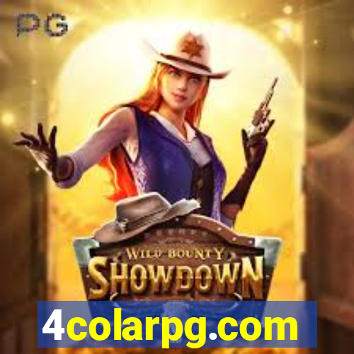 4colarpg.com