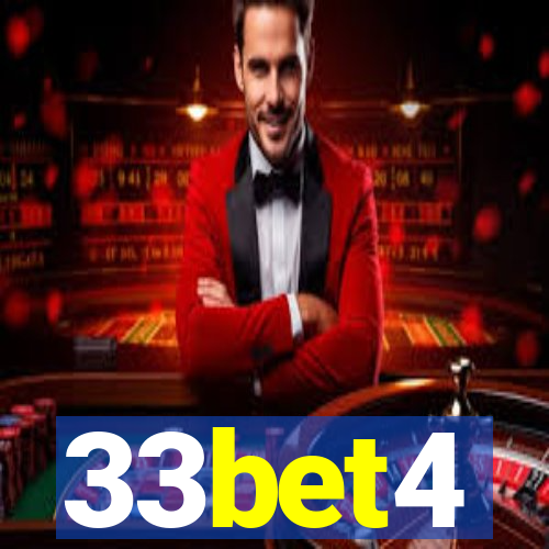 33bet4