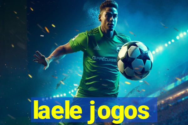 laele jogos