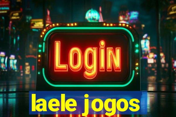 laele jogos