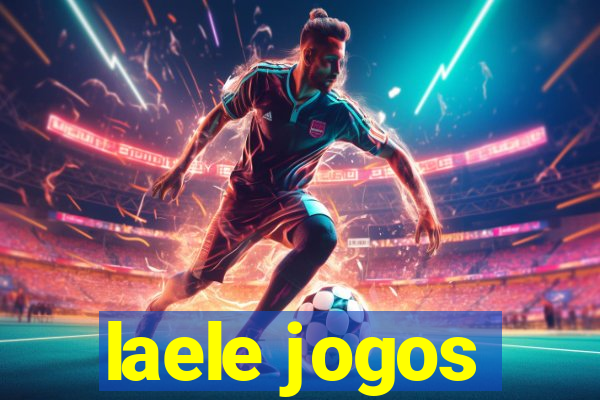 laele jogos