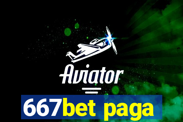 667bet paga