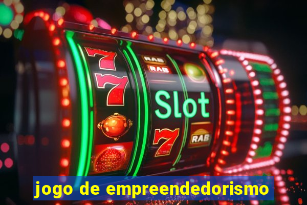 jogo de empreendedorismo