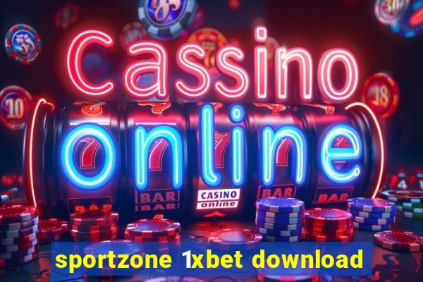 sportzone 1xbet download