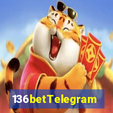 136betTelegram