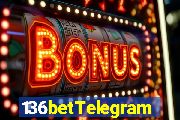 136betTelegram