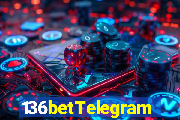 136betTelegram