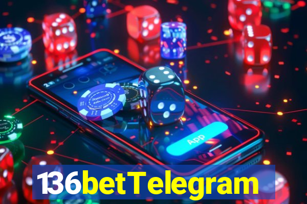 136betTelegram