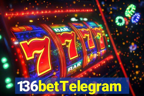 136betTelegram