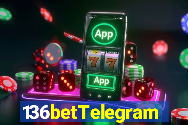 136betTelegram