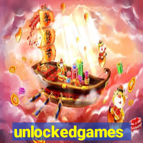 unlockedgames