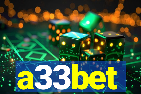 a33bet