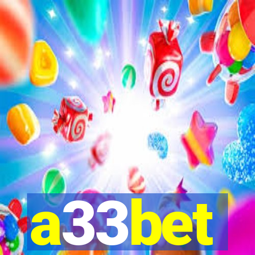 a33bet