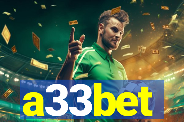 a33bet