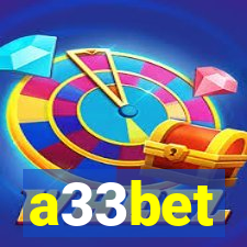 a33bet