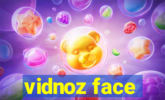 vidnoz face