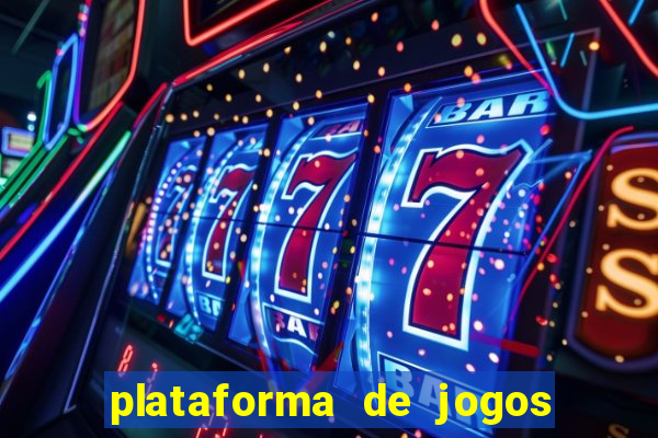 plataforma de jogos rico 33