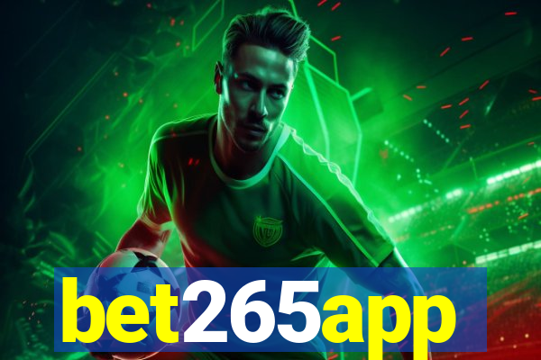 bet265app