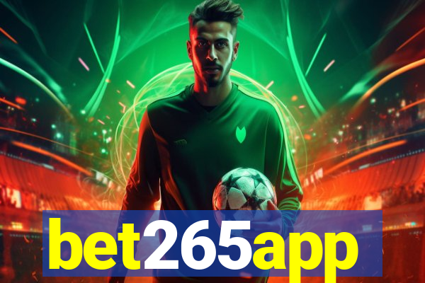 bet265app