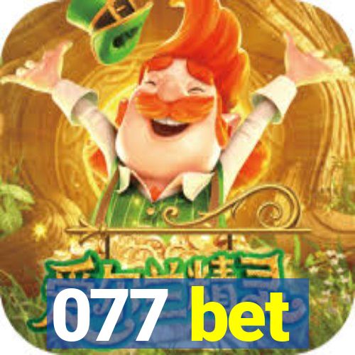 077 bet