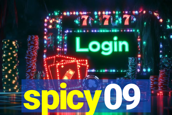 spicy09