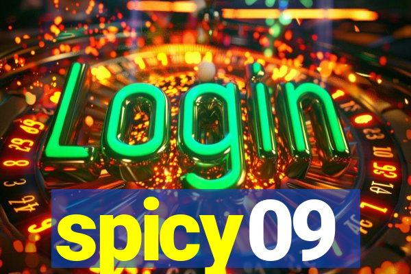 spicy09