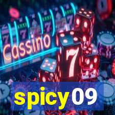 spicy09