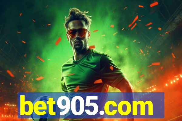 bet905.com