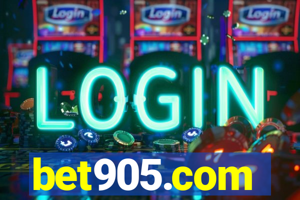 bet905.com