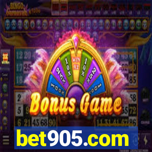 bet905.com