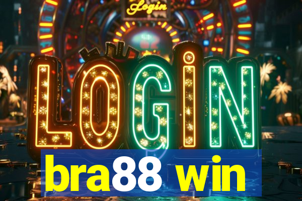 bra88 win